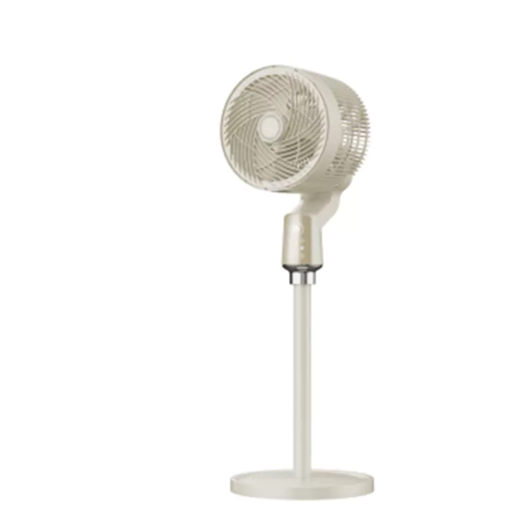 Ventilador de circulación de aire vertical de aire circulante grande de 10 pulgadas1