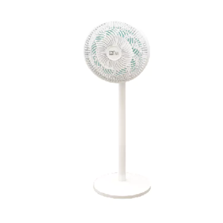 Ventilador plano vertical de 12 pulgadas