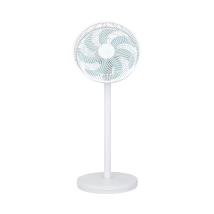 Ventilador plano vertical de 14 pulgadas