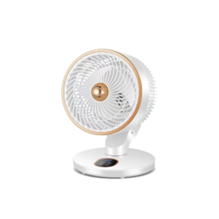 Ventilador circulante de escritorio de bajo consumo de 35 W