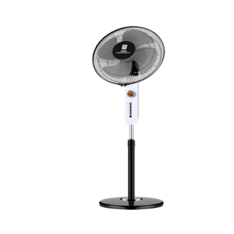 Ventilador de piso mecánico de gran diámetro de 360 ​​mm