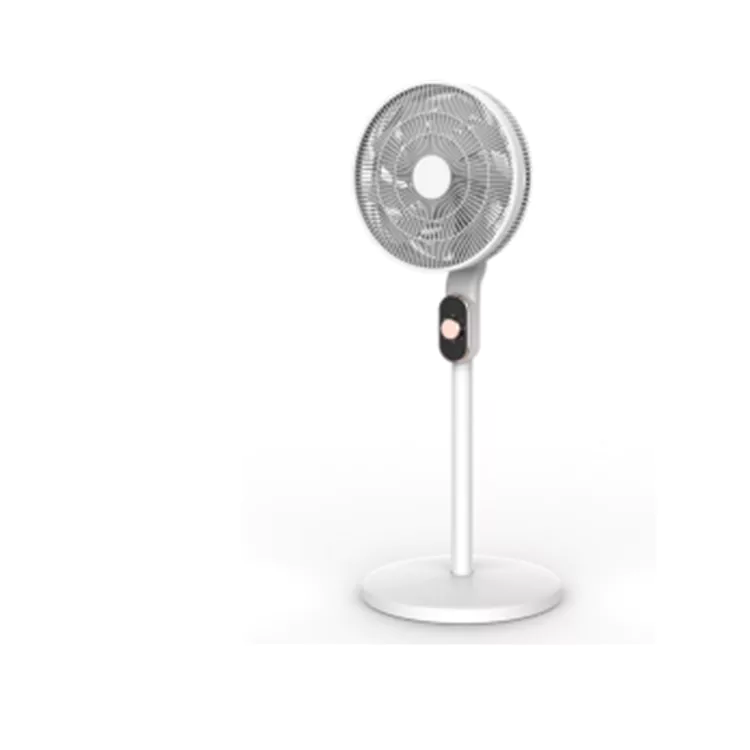 Ventilador de piso mecánico para el hogar de 40 W