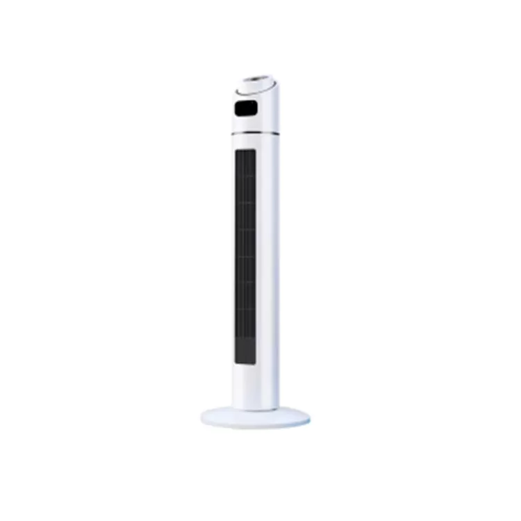 Ventilador de torre inteligente de bajo consumo de 45 W para uso doméstico
