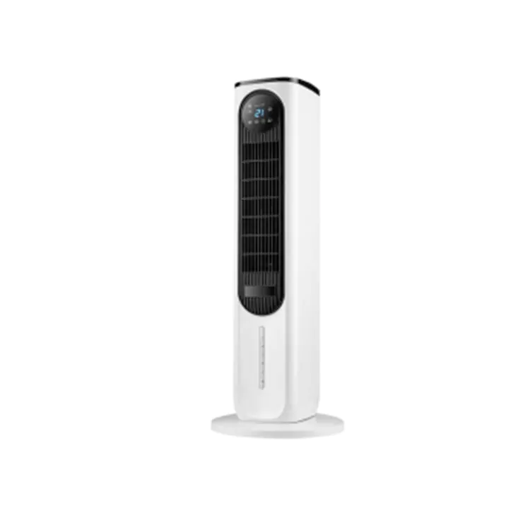 Ventilador de aire acondicionado de calefacción y refrigeración de bajo consumo de 60 W