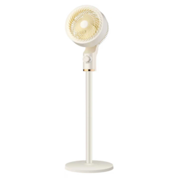 Ventilador de circulación vertical de 8 pulgadas