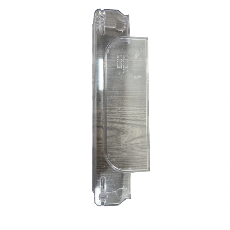 Cubierta de caja de terminales de conector eléctrico brasileño