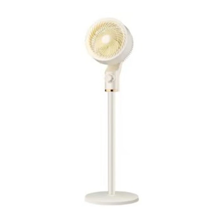 Ventilador de circulación de piso