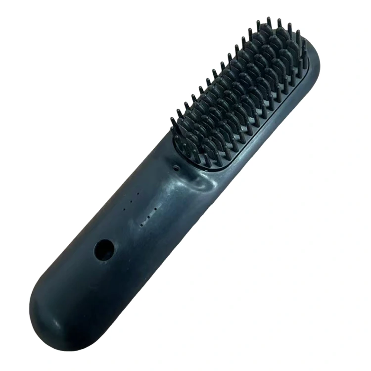 Estuche para peine alisador de cabello