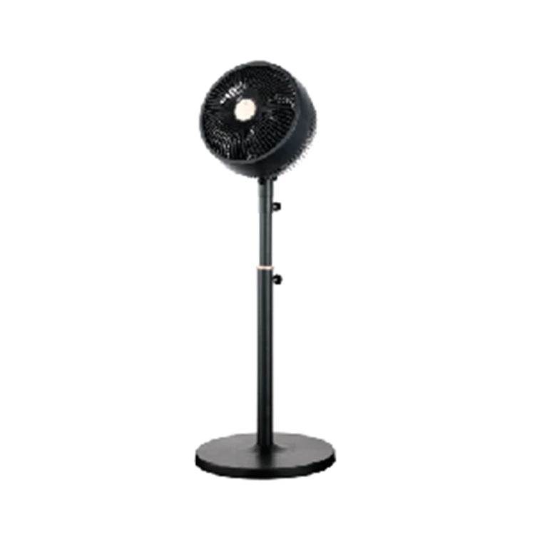 Ventilador de circulación de piso de alta velocidad