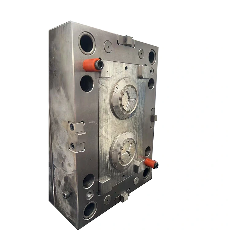Hair Dryer Nozzle Injection Mold