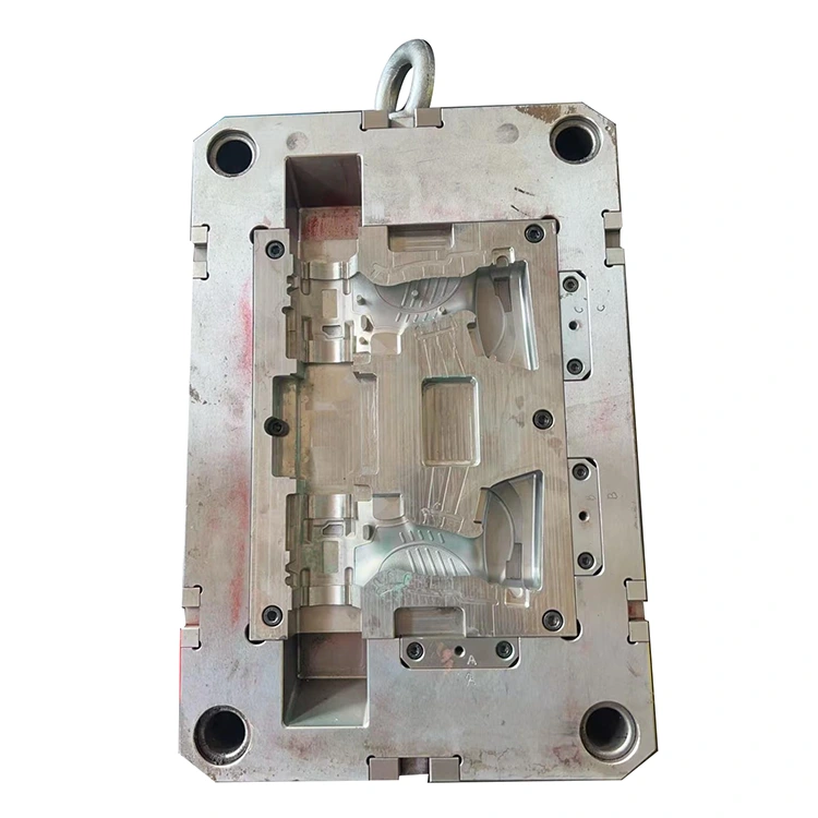 Moldes de inyección para carcasas de herramientas eléctricas