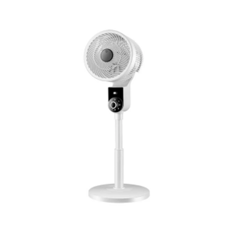 Ventilador circulador de aire vertical mecánico