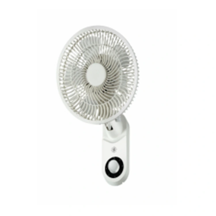 Ventilador de pared